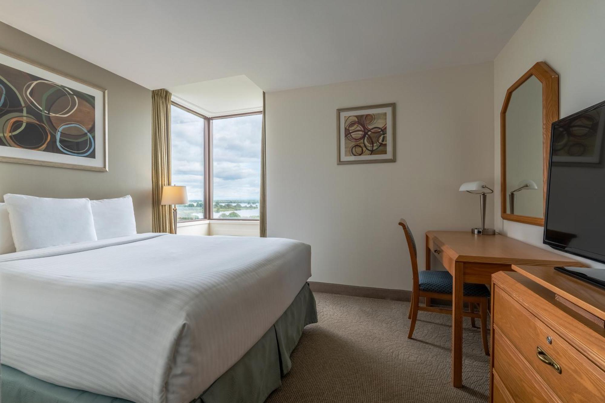 Dev Hotel And Conference Centre Cornwall Dış mekan fotoğraf