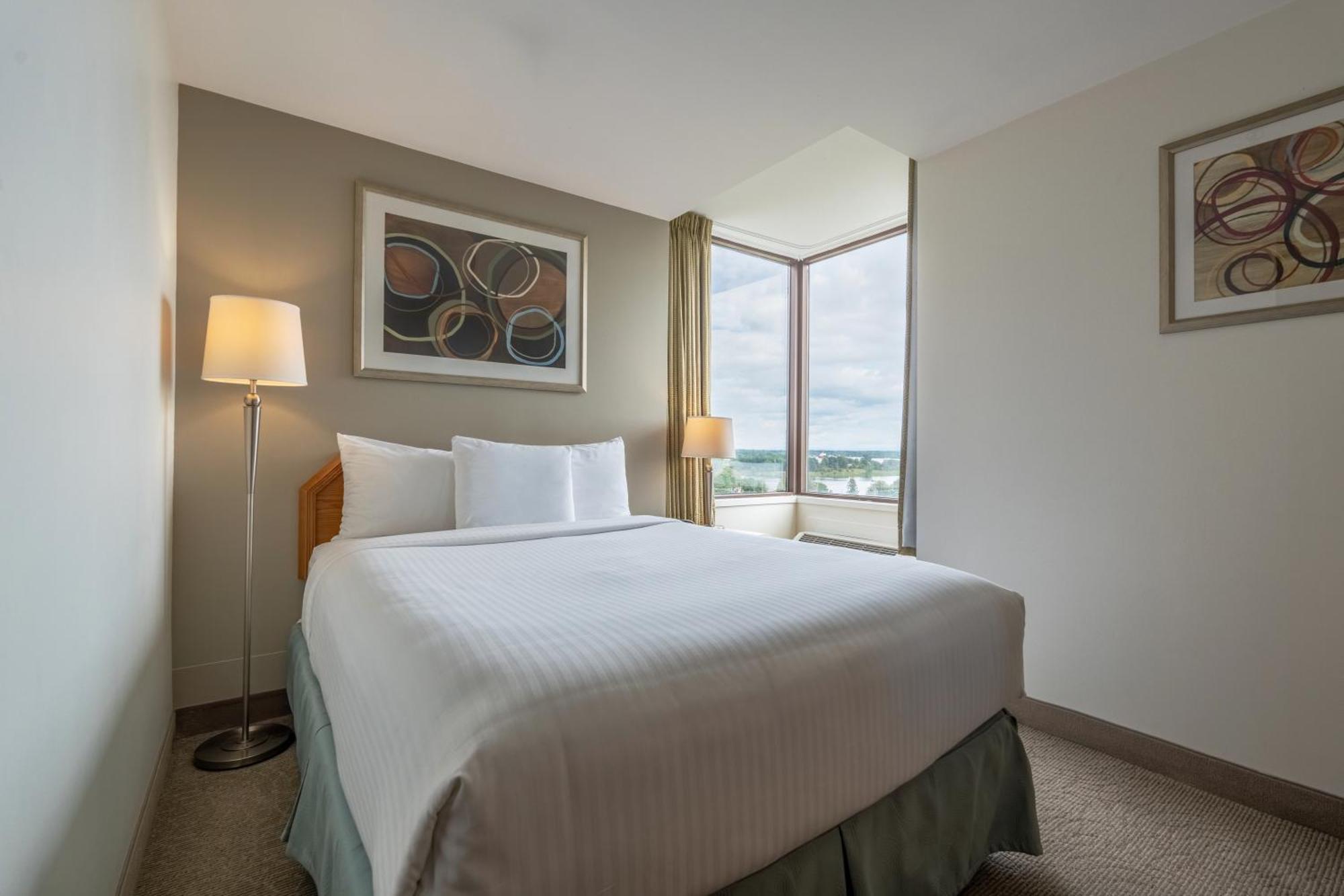 Dev Hotel And Conference Centre Cornwall Dış mekan fotoğraf